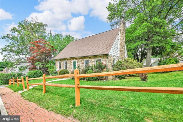 207 HIGH ST, Schuylkill Haven, PA 17972