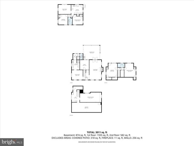 207 HIGH ST, Schuylkill Haven, PA 17972