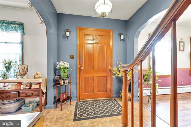 207 HIGH ST, Schuylkill Haven, PA 17972