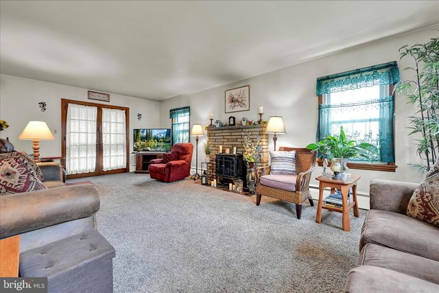 207 HIGH ST, Schuylkill Haven, PA 17972