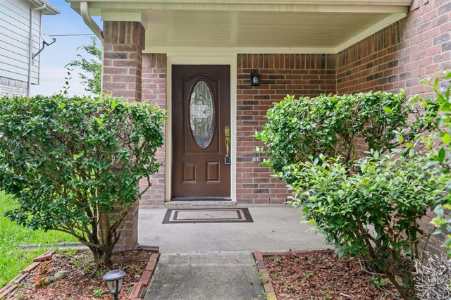 3702 Bent Springs Lane, Katy, TX 77449