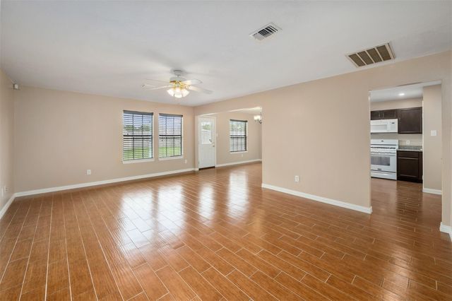 3702 Bent Springs Lane, Katy, TX 77449