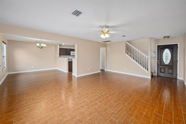 3702 Bent Springs Lane, Katy, TX 77449