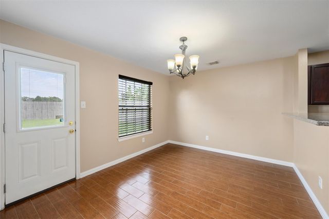 3702 Bent Springs Lane, Katy, TX 77449