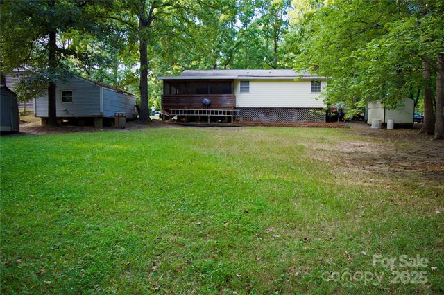2929 Matoka Trail, Matthews, NC 28104