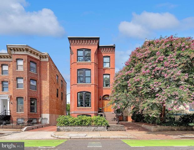 1534 15TH ST NW, Washington, DC 20005