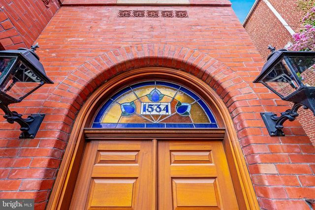 1534 15TH ST NW, Washington, DC 20005