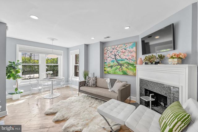 1534 15TH ST NW, Washington, DC 20005