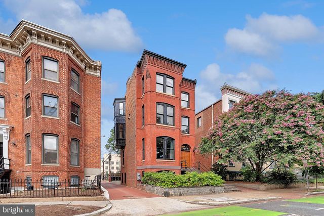 1534 15TH ST NW, Washington, DC 20005