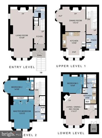 1534 15TH ST NW, Washington, DC 20005