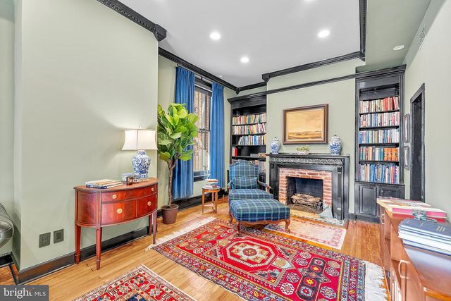 1534 15TH ST NW, Washington, DC 20005