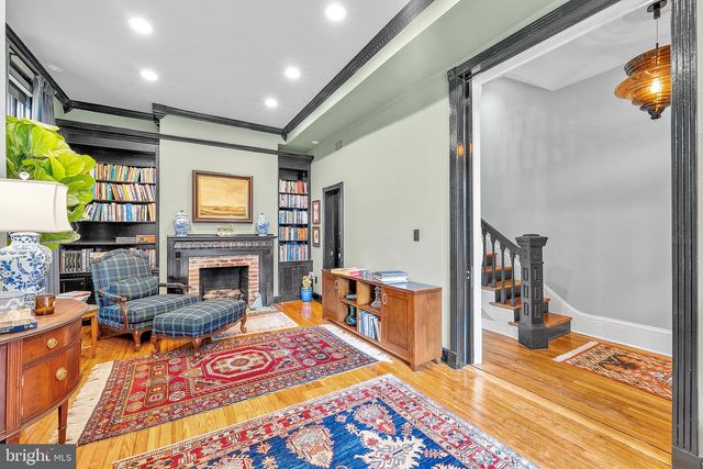 1534 15TH ST NW, Washington, DC 20005