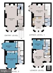 1534 15TH ST NW, Washington, DC 20005