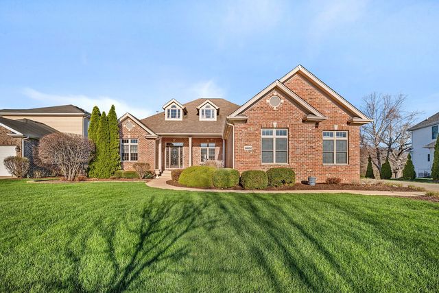 24652 Coachford Court, Shorewood, IL 60404