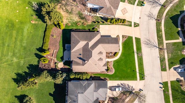 24652 Coachford Court, Shorewood, IL 60404