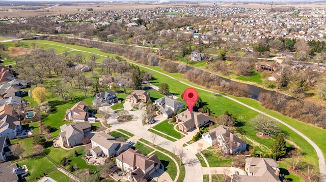 24652 Coachford Court, Shorewood, IL 60404