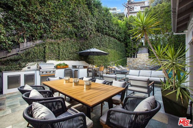 1655 N Crescent Heights Boulevard, Los Angeles, CA 90069