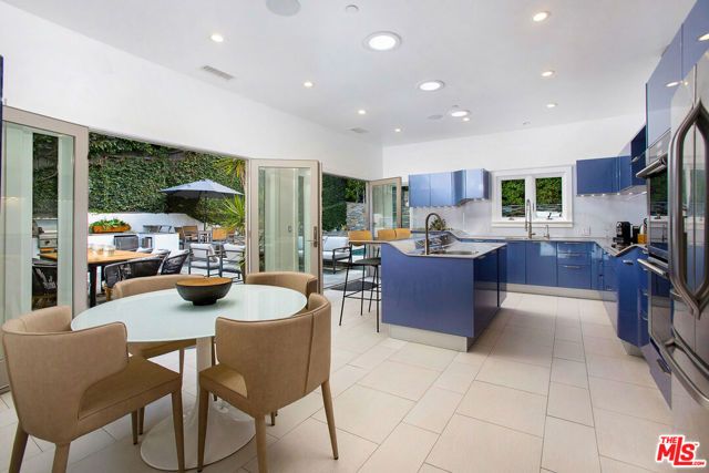 1655 N Crescent Heights Boulevard, Los Angeles, CA 90069