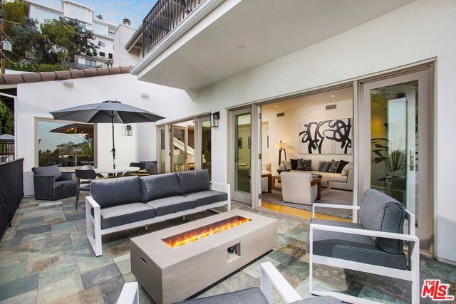 1655 N Crescent Heights Boulevard, Los Angeles, CA 90069