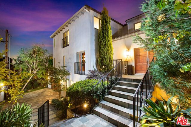 1655 N Crescent Heights Boulevard, Los Angeles, CA 90069