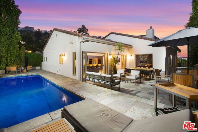 1655 N Crescent Heights Boulevard, Los Angeles, CA 90069