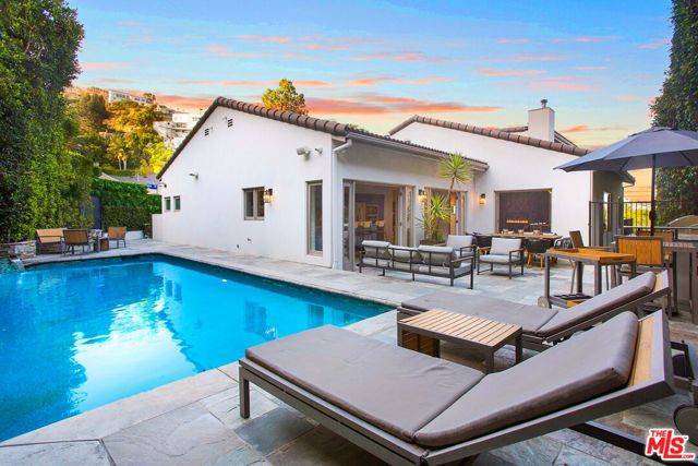 1655 N Crescent Heights Boulevard, Los Angeles, CA 90069