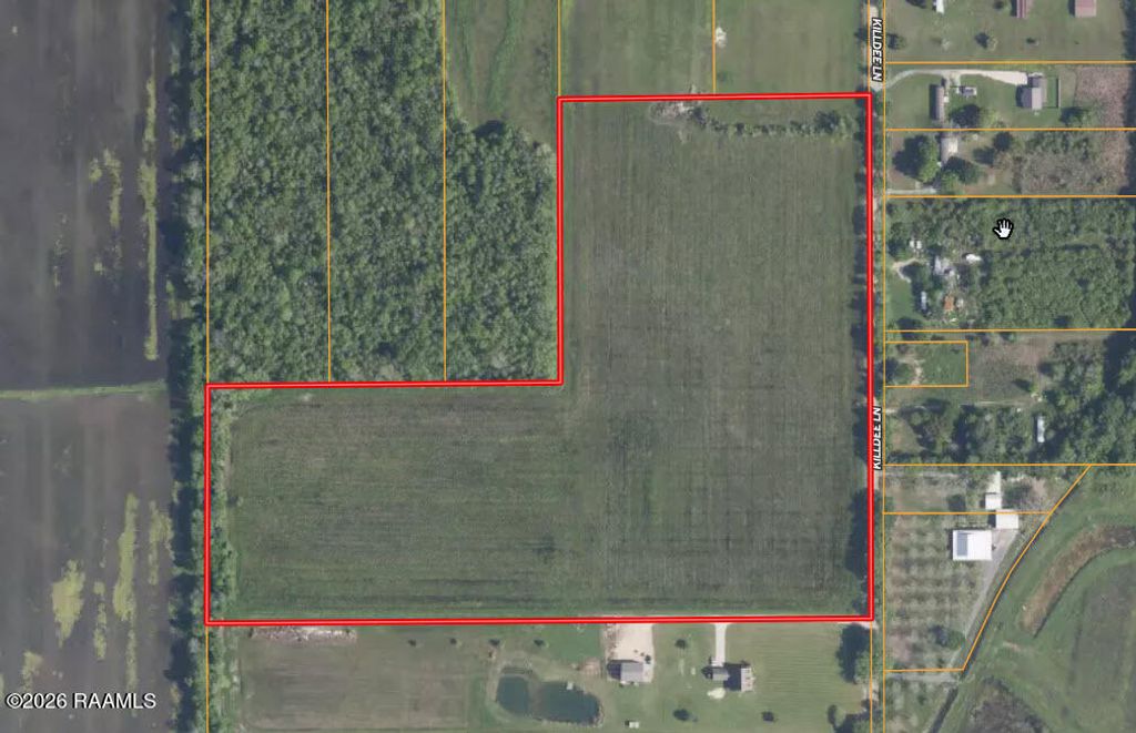 907 Killdee Lane, Duson, LA 70529