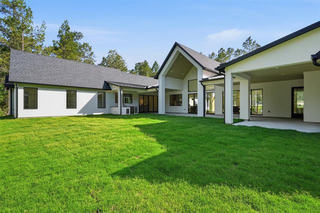 25100 Fort Davis Road, Montgomery, TX 77316