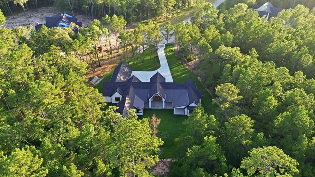 25100 Fort Davis Road, Montgomery, TX 77316