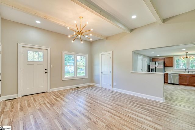 125 Cunningham Street, Arcadia, SC 29320
