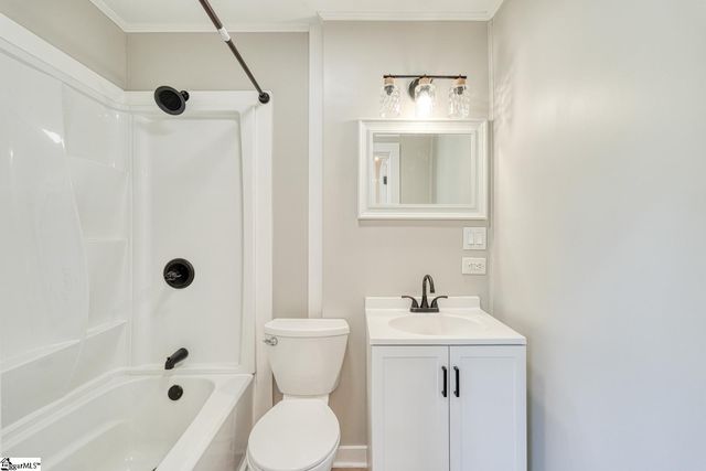 125 Cunningham Street, Arcadia, SC 29320