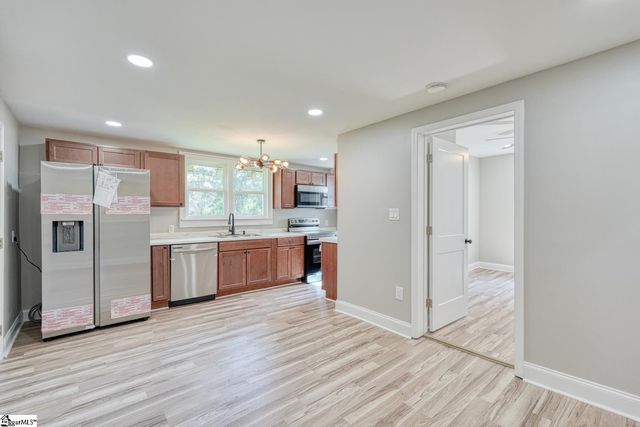 125 Cunningham Street, Arcadia, SC 29320