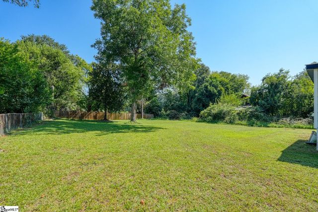 125 Cunningham Street, Arcadia, SC 29320