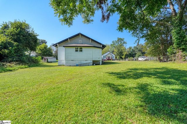 125 Cunningham Street, Arcadia, SC 29320