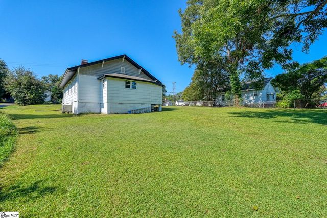 125 Cunningham Street, Arcadia, SC 29320