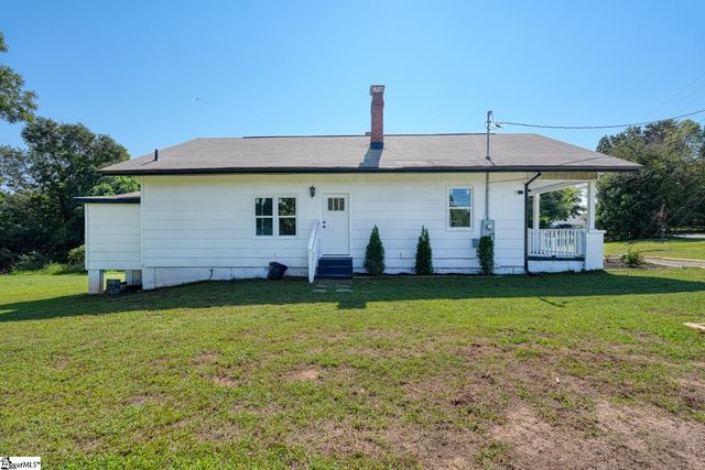 125 Cunningham Street, Arcadia, SC 29320