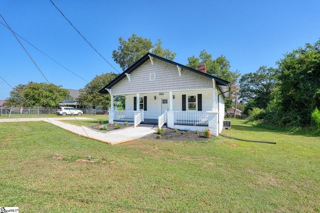 125 Cunningham Street, Arcadia, SC 29320