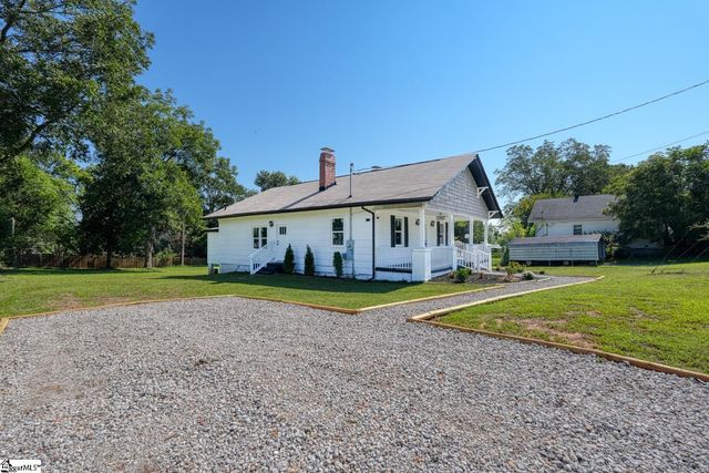 125 Cunningham Street, Arcadia, SC 29320