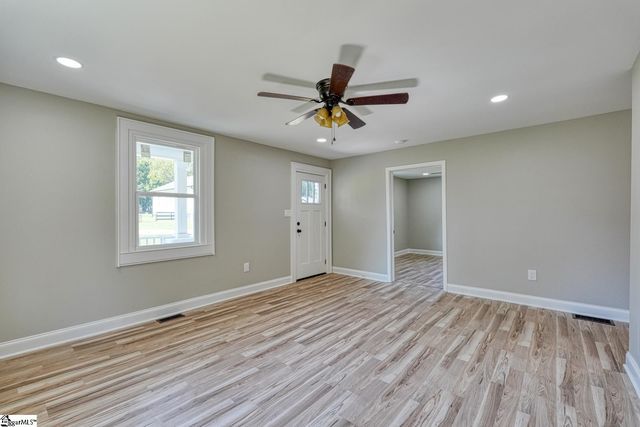 125 Cunningham Street, Arcadia, SC 29320