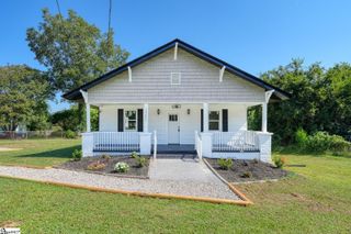 125 Cunningham Street, Arcadia, SC 29320