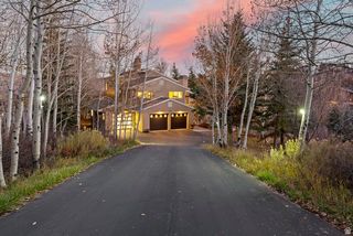 8762 N GORGOZA DR, Park City, UT 84098