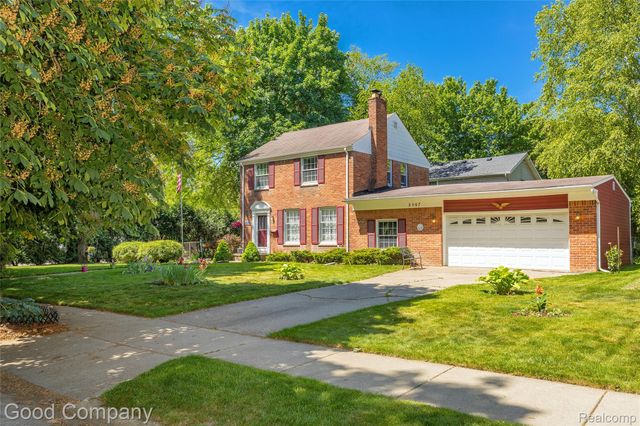 2507 N Washington Avenue, Royal Oak, MI 48073
