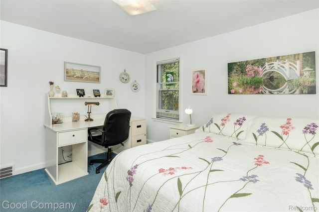 2507 N Washington Avenue, Royal Oak, MI 48073