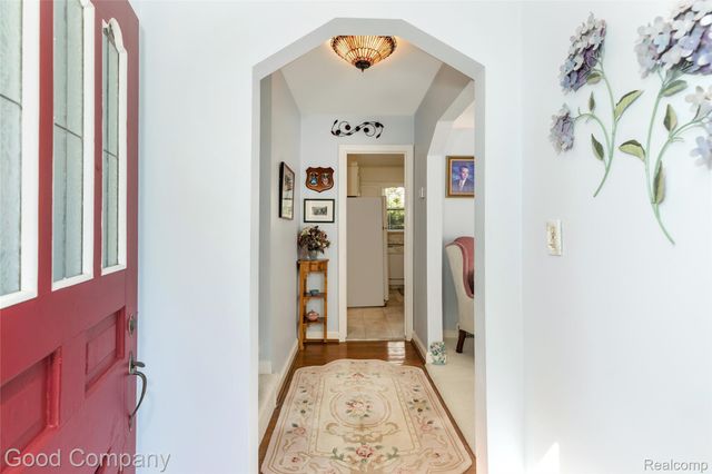 2507 N Washington Avenue, Royal Oak, MI 48073