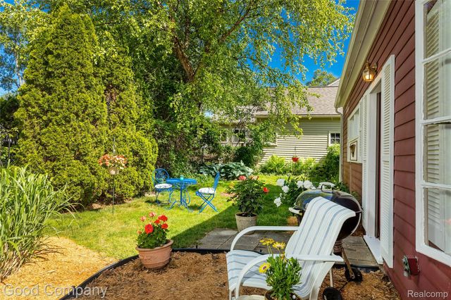 2507 N Washington Avenue, Royal Oak, MI 48073