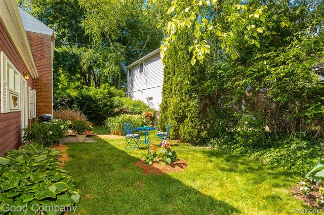 2507 N Washington Avenue, Royal Oak, MI 48073