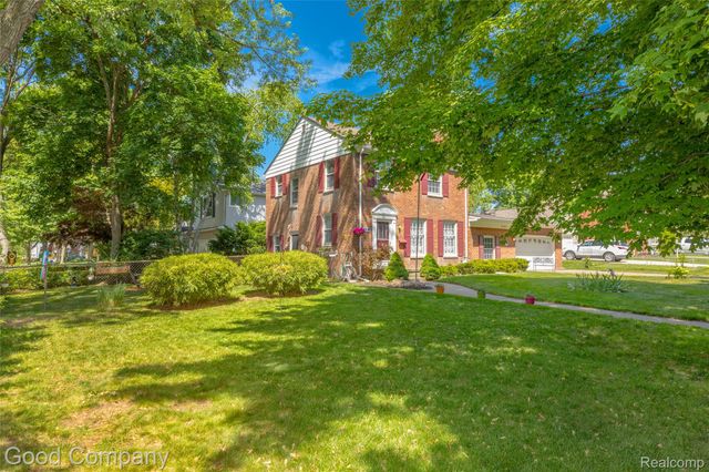 2507 N Washington Avenue, Royal Oak, MI 48073