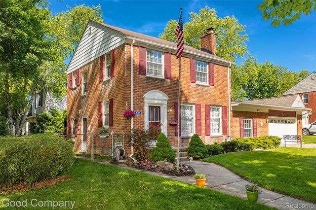 2507 N Washington Avenue, Royal Oak, MI 48073