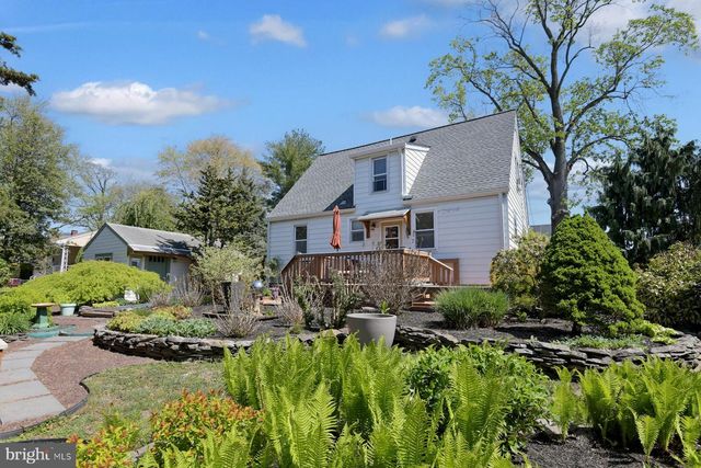 55 EWINGVILLE RD, Ewing, NJ 08638