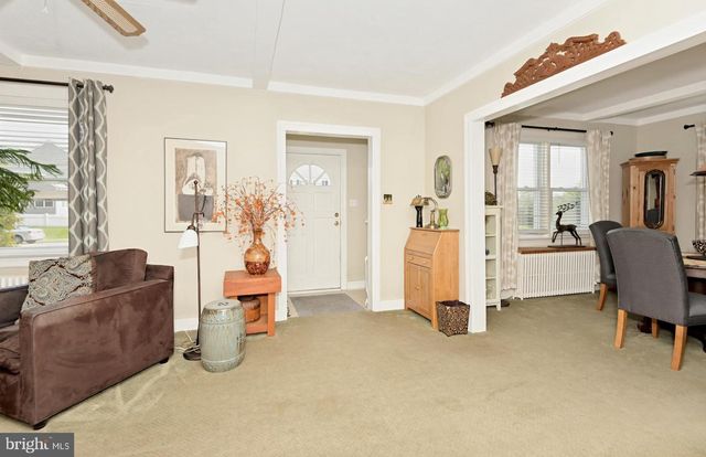 55 EWINGVILLE RD, Ewing, NJ 08638